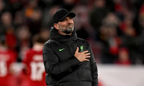 Lý do thực sự khiến Klopp rời Liverpool?
