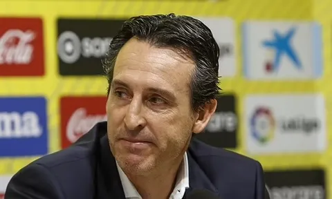 Lý do Unai Emery trở lại Premier League