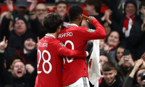 M.U xuất hiện "cuộc chiến" giữa 2 di sản của Solskjaer và Rangnick