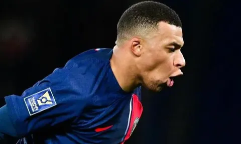 Đã đủ quân, Real ra tối hậu thư cho Mbappe