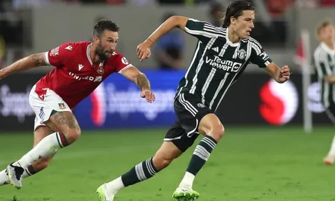 Tương lai của Man Utd có thể trông cậy vào 3 "lính đánh thuê"