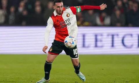 Man United nhận cảnh báo ở thương vụ Orkun Kokcu