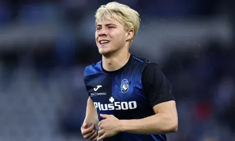 Xác nhận: Atalanta tiếp tục gây choáng cho Man Utd