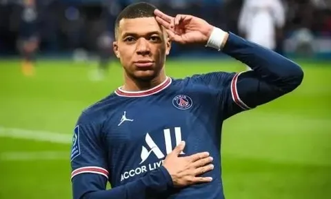 Mbappe chốt mức lương để gia nhập Real