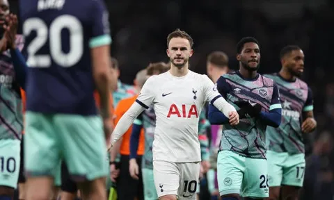 Premier League cẩn thận, "ảo thuật gia" thành London đã trở lại
