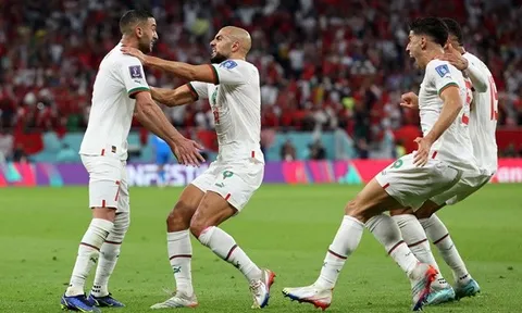 Nhận định bóng đá Canada vs Maroc: Gõ cửa lịch sử