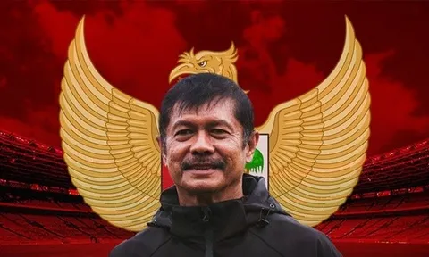 Indra Sjafri thắng U22 Việt Nam và giành HCV SEA Games?