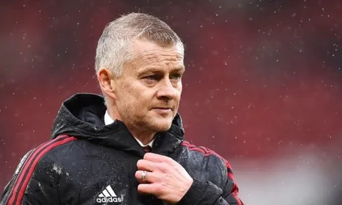 Quyết định với Ed Woodward cho thấy M.U chưa rút được bài học