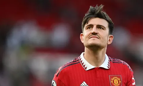 NÓNG! Bán Maguire, Man Utd ra tối hậu thư cho đối tác