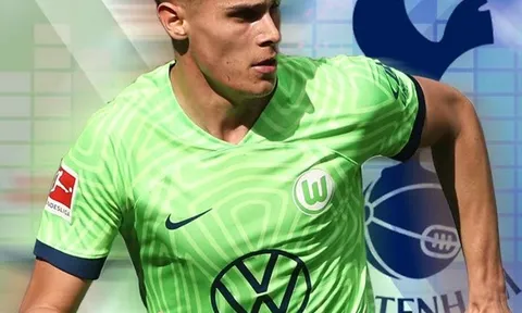 “Ma tốc độ” Bundesliga sắp cập bến Ngoại hạng Anh
