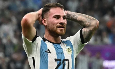 Mac Allister gia nhập Liverpool, Dybala nhắn gửi 1 lời