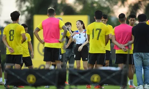 Madam Pang: Chúng tôi sẵn sàng đổi cả máu