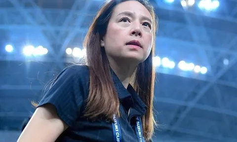 Madam Pang sẽ quyết định tương lai HLV Polking?