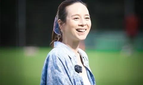 Madam Pang tranh cử chủ tịch LĐBĐ Thái Lan?