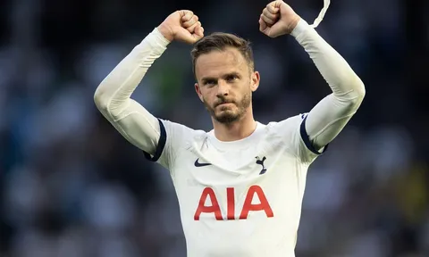 Maddison đã trở lại, Premier League hãy chú ý!