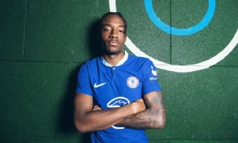 "Chelsea có một triển vọng thực sự trong tay"