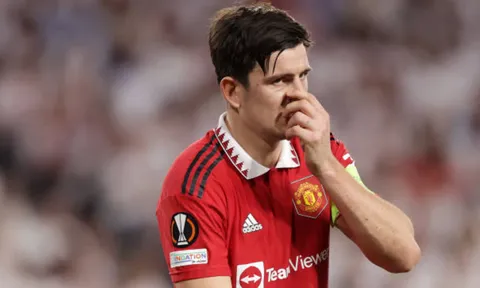 Man Utd nhắm cựu sao Chelsea thay Maguire