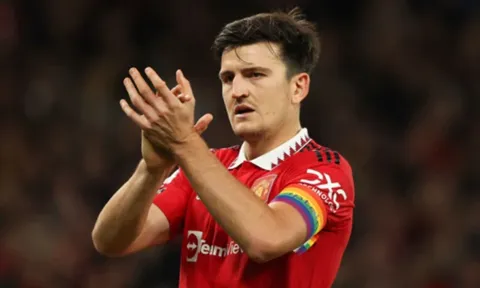 Ferdinand chỉ trích Ten Hag thiếu tôn trọng Maguire