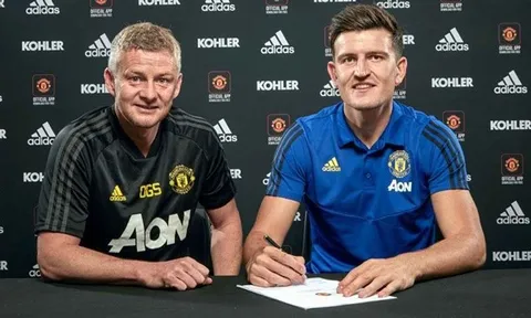 Đội hình đắt đỏ nhất lịch sử: Hơn 1 tỷ bảng; Sao Man Utd góp mặt