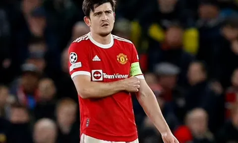 Manchester United cập nhật tình hình lực lượng trước trận Arsenal