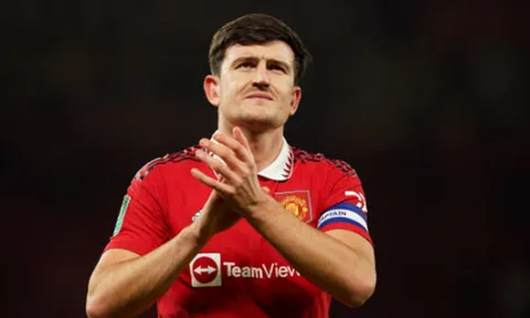Vì sao Ten Hag chọn Maguire đá chính?