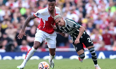 Arsenal sẽ ở đâu nếu không có VAR?