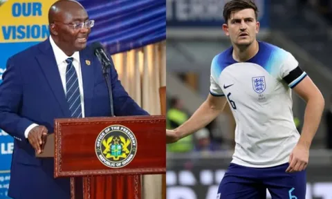 Maguire bất ngờ được xin lỗi