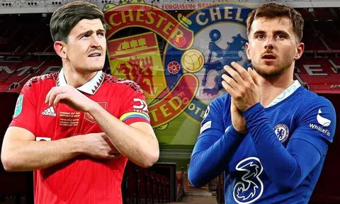 "Maguire không phải cầu thủ hữu dụng cho Chelsea"