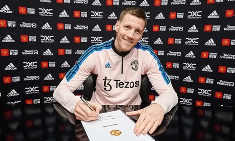 Maguire và Bruno đồng loạt làm 1 điều với tân binh Man Utd