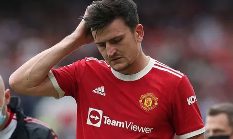 Maguire vắng mặt, Carrick nói thẳng suy nghĩ