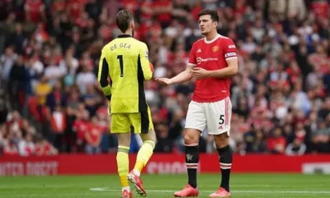 "Man Utd không cảm thấy đúng đắn nếu tiếp tục bản hợp đồng đó"