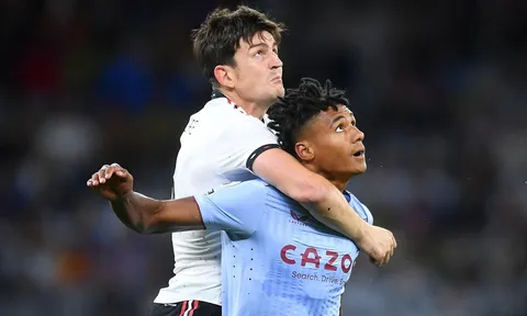 Arsenal nhắm chân sút đóng góp 16 bàn/28 trận