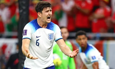 "Điều duy nhất cản đường Maguire ở M.U"
