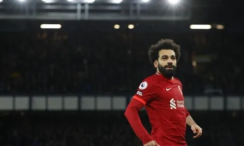Mãi chưa gia hạn, Salah đăng đàn nói luôn điều kiện về Klopp