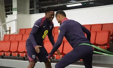 Mainoo - Rashford "dính như sam"; Không thể cản Bellingham