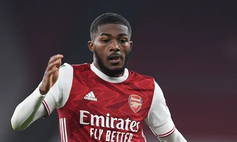 Xác nhận! Đàm phán suôn sẻ, rõ cái tên đầu tiên rời Arsenal