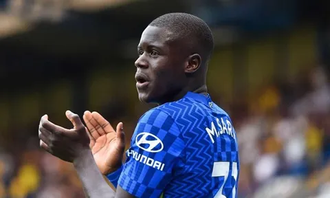 "Bật" Mauricio Pochettino, sao Chelsea bị gạch tên khỏi đội một