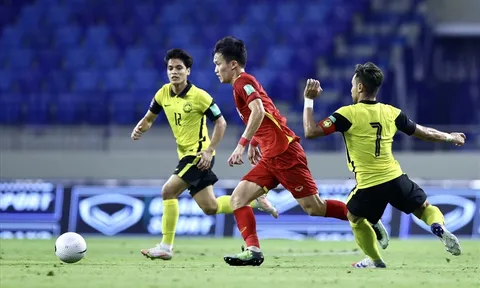 Malaysia có 3 điểm yếu, ĐT Việt Nam cần khai thác triệt để