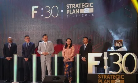 Malaysia đặt mục tiêu vào top 5 châu Á trong 3 năm