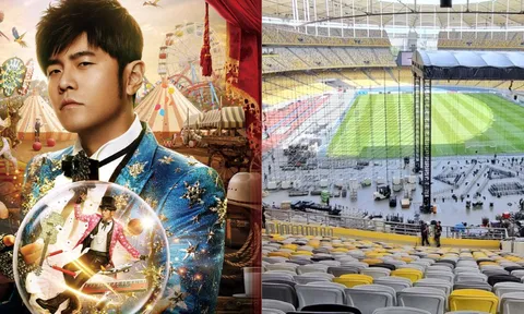 Malaysia gặp khó trên sân nhà, HLV Thái Lan mừng thầm