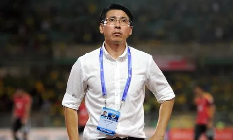 “Malaysia sẽ tạo bất ngờ trước ĐT Việt Nam”