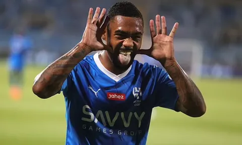 Malcom - Jota tỏa sáng; Al Hilal và Al Ittihad có 3 điểm