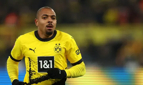 NÓNG! Tống khứ Sancho, M.U đón tân binh chất lượng từ Dortmund