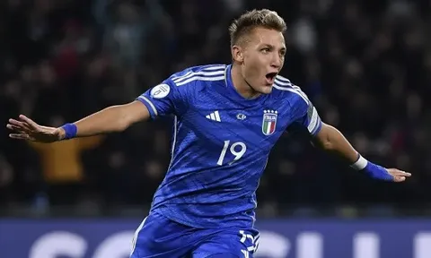 Malta vs Ý: Lấy lại tự tin