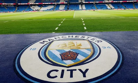 Xác nhận: Man City muốn có bom tấn tuyến giữa