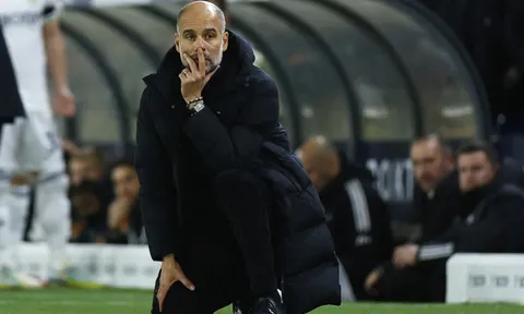 Man City có thể sụp đổ nếu bị Ngoại hạng Anh phạt nặng
