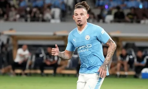 Man City coi như vứt sọt rác thương vụ 49 triệu