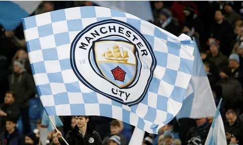 Man City đang phải trả giá