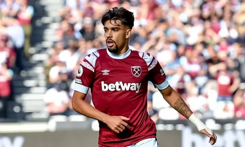 Man City gửi đề nghị thứ 2, giá 88 triệu bảng cho sao Brazil