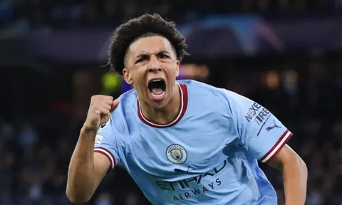 Man City hoàn tất hợp đồng mới, thời hạn 6 năm